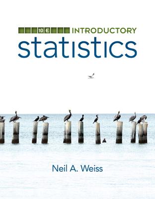 Introductory Statistics - Weiss, Neil