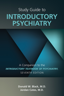 Introductory Textbook of Psychiatry - Black, Donald W, and Andreasen, Nancy C