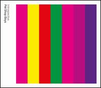 Introspective: Further Listening 1988-1989 - Pet Shop Boys