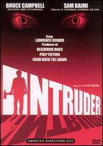 Intruder [Unrated Director's Cut]