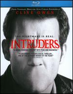 Intruders [Blu-ray] - Juan Carlos Fresnadillo