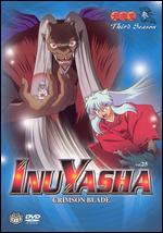 Inu Yasha, Vol. 25: Crimson Blade - 