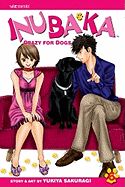 Inubaka: Crazy for Dogs, Vol. 6 - Robertson, Ian (Editor)