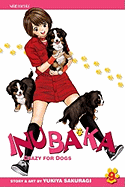 Inubaka: Crazy for Dogs, Vol. 9