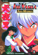 Inuyasha Ani-Manga, Vol. 1
