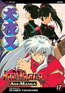 InuYasha Ani-Manga, Volume 17