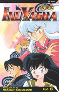 Inuyasha, Vol. 6 - 