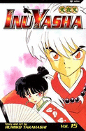 Inuyasha, Volume 15 - 