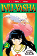 Inuyasha, Volume 2