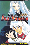 Inuyasha, Volume 20