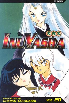 Inuyasha, Volume 20 - 