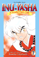 Inuyasha, Volume 7 - 
