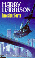 Invasion Earth - Harrison, Harry