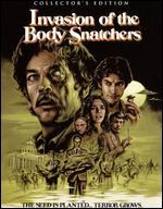 Invasion of the Body Snatchers [Collector's Edition] [Blu-ray]