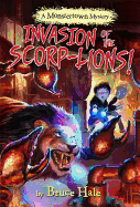 Invasion of the Scorp-Lions