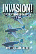 Invasion!: Operation Sea Lion, 1940