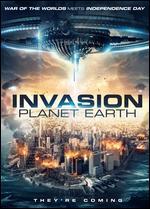 Invasion Planet Earth