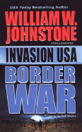 Invasion USA: Border War