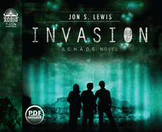 Invasion: Volume 1