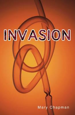 Invasion - Chapman Mary