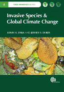Invasive Species and Global Climate Change [Op]
