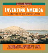 Inventing America, Second Edition, Volume 1