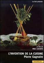 Inventing Cuisine: Paul Ganaire