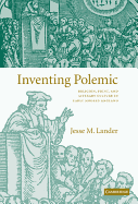 Inventing Polemic