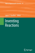 Inventing Reactions