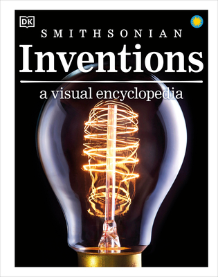 Inventions: A Visual Encyclopedia - DK