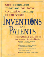 Inventions and Patents