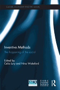 Inventive Methods: The Happening of the Social