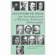 Inventors of Ideas: Introduction to Western Political Philosophy