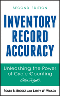 Inventory Accuracy 2e