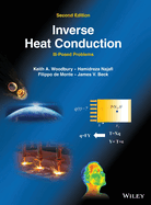 Inverse Heat Conduction: Ill-Posed Problems