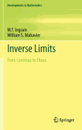 Inverse Limits: From Continua to Chaos