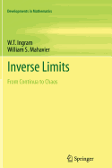 Inverse Limits: From Continua to Chaos