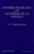 Inverse problems of mathematical physics