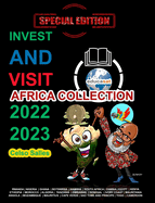 INVEST AND VISIT AFRICA COLLECTION 2022 - 2023 - Celso Salles - Special Edition: Invest in Africa Collection