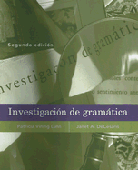 Investigacion de Gramatica