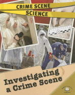 Investigating a Crime Scene - Davis, Brangien, and Jean Hopping, Lorraine