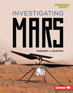 Investigating Mars