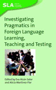 Investigating Pragmatics in Fo