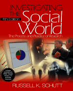 Investigating the Social World with SPSS 10.0 CD-ROM