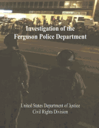 Investigation of the Ferguson Police Department