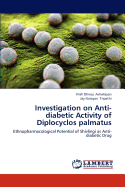 Investigation on Anti-Diabetic Activity of Diplocyclos Palmatus