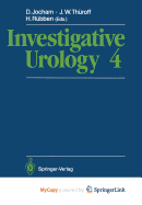 Investigative Urology 4