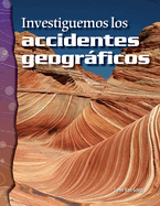 Investiguemos Los Accidentes Geogrficos