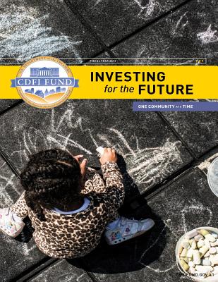 Investing for the Future: Fiscal Year 2013 - U S Department of Treasury