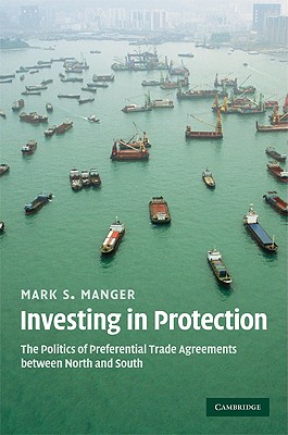 Investing in Protection - Manger, Mark S